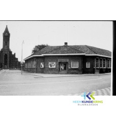 Lobith (38) Markt Jozefschool